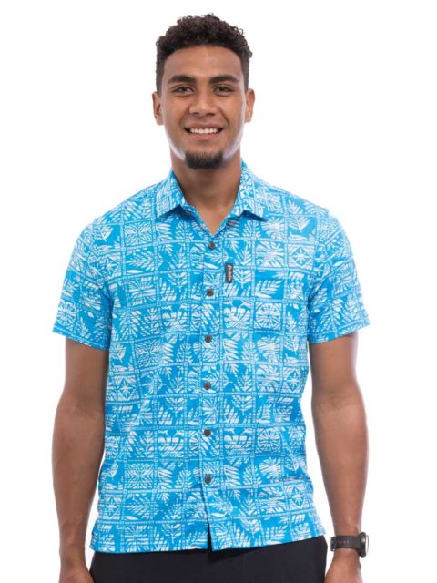Bula Shirt - Jack's of Fiji