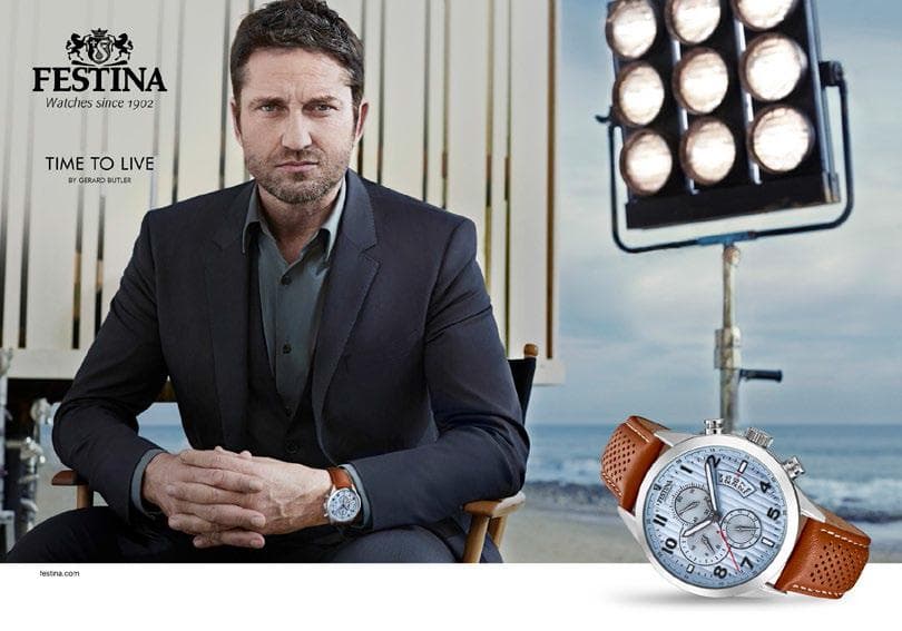 Festina watches | The best selection & prices - Ditur
