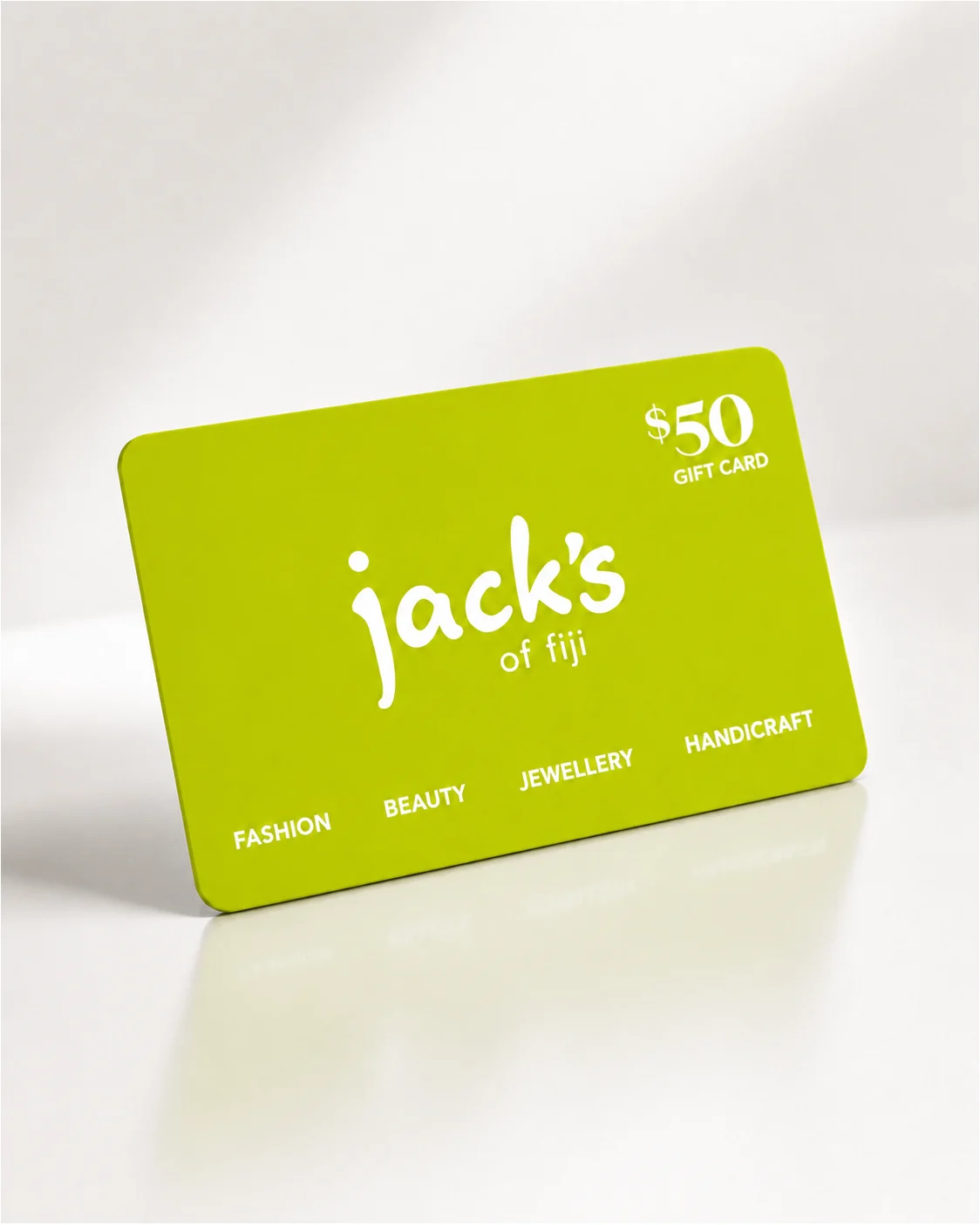 Gift Card $50