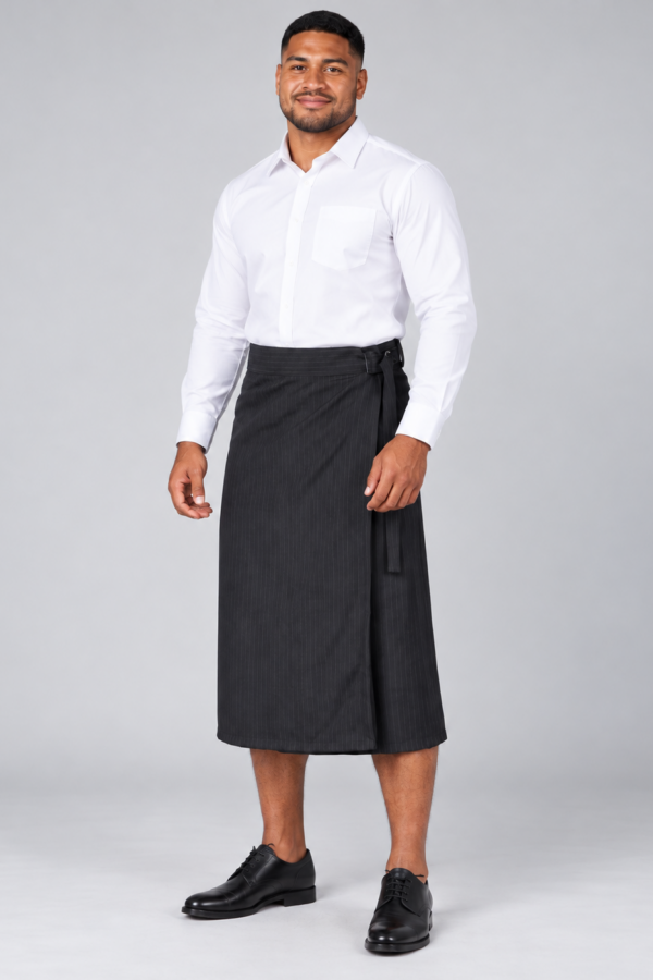 Mens Jackman Linning Sulu Coal