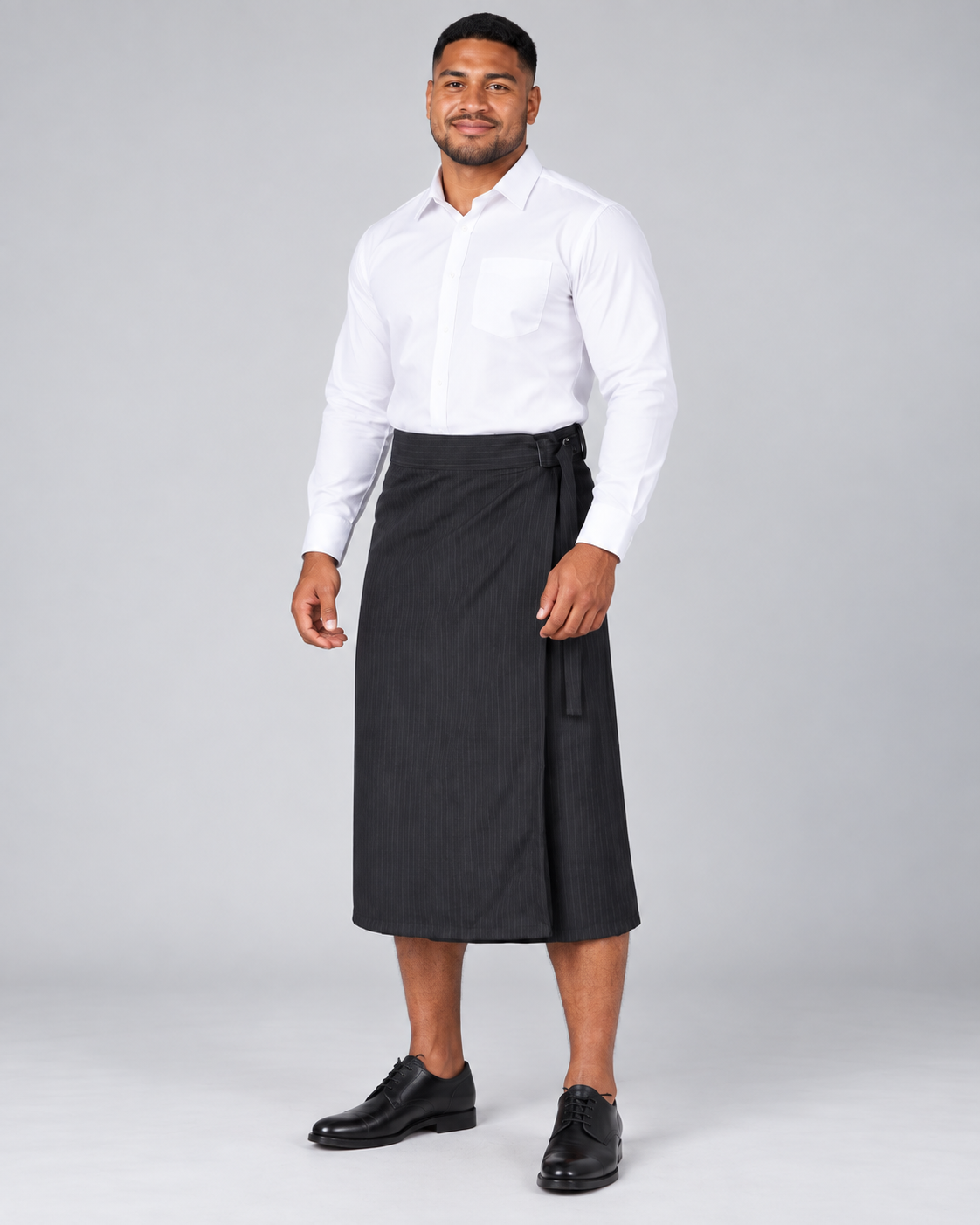 Mens Jackman Linning Sulu Coal