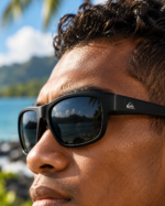 Quiksilver Sunglass Pumping - Image 2