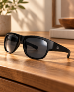 Quiksilver Sunglass Pumping - Image 3