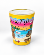 Subway Shot Glass Fiji