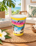 Subway Shot Glass Fiji - view 2