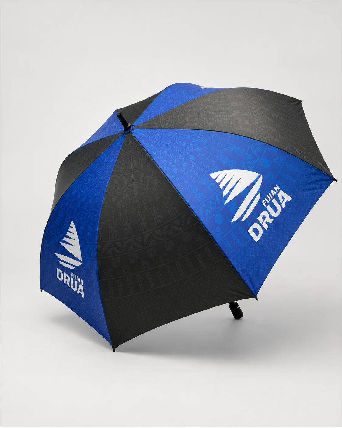 Umbrella Royal Blue/black Nu