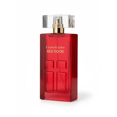Elizabeth A (W) Red Door 100ML EDT