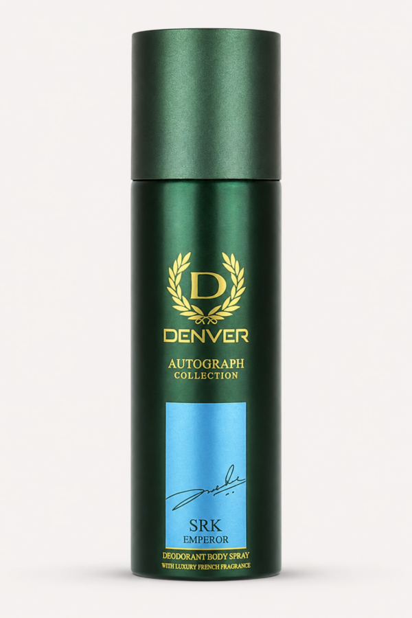 Autograph Collec Emperor 140ml Deo Spray
