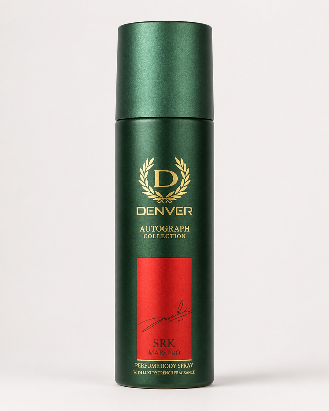 Autograph Collec Maestro 140ml Deo Spray
