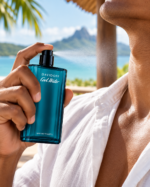 Davidoff Man Coolwater 125ml EDT - Image 2