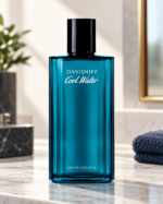 Davidoff Man Coolwater 125ml EDT - Image 3