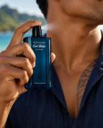 Davidoff Man Coolwater Intense 125ml EDP - Image 2