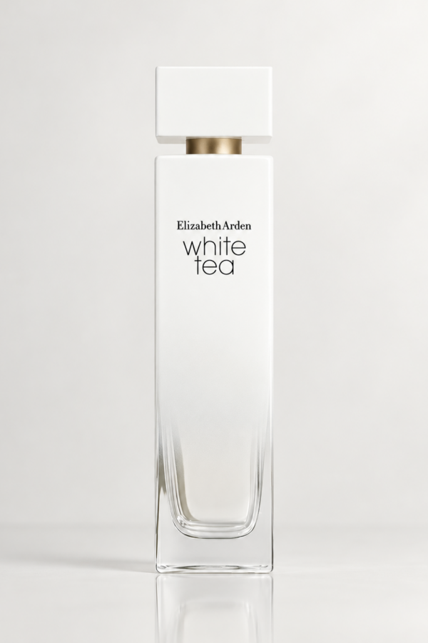 Eliz White Tea100ml EDT