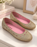 Girls Dressing Shoes - view 2