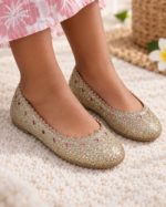 Girls Dressing Shoes - view 3