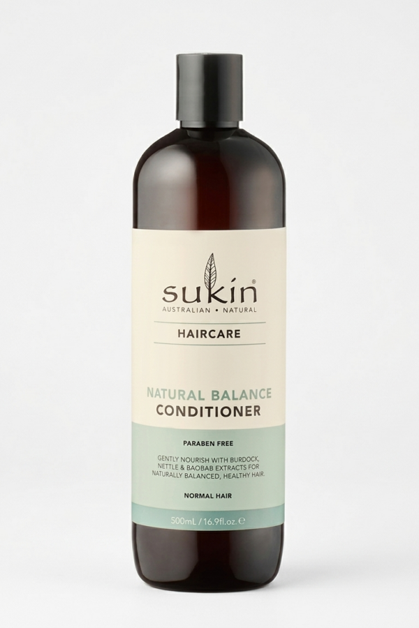 Natural Balance Conditioner 500ml