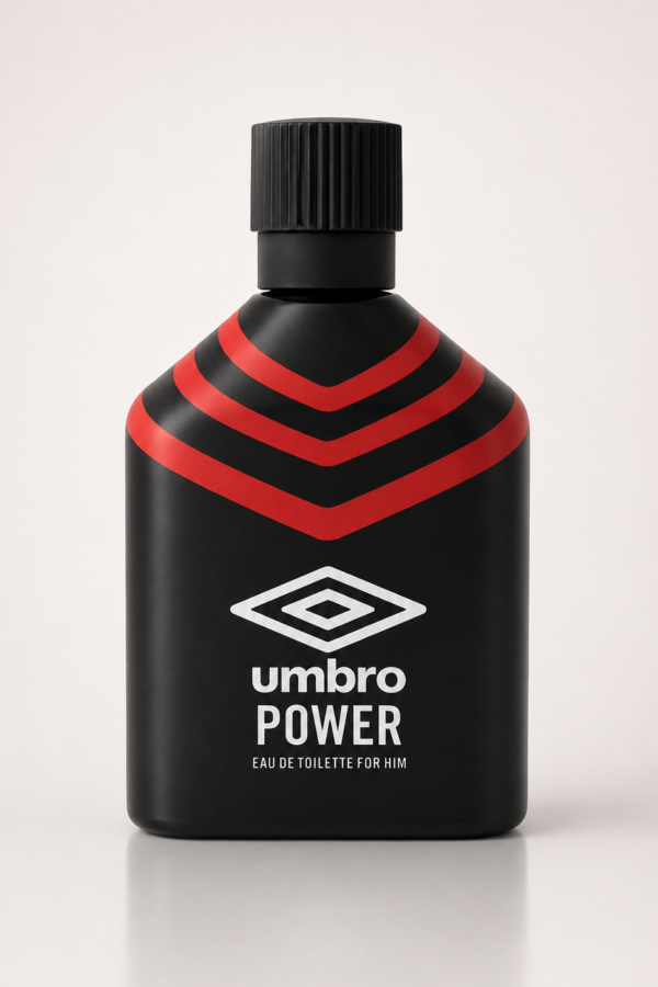Umbro (m) Matt Power 100ml EDT