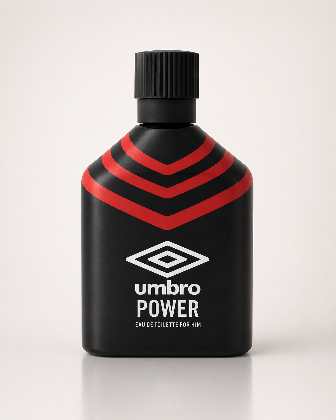 umbro-m-matt-power-100ml-edt-523792 Umbro (m) Matt Power 100ml EDT - Image 1