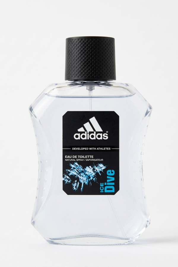 ADIDAS (M) ICE DIVE 100ML EDT