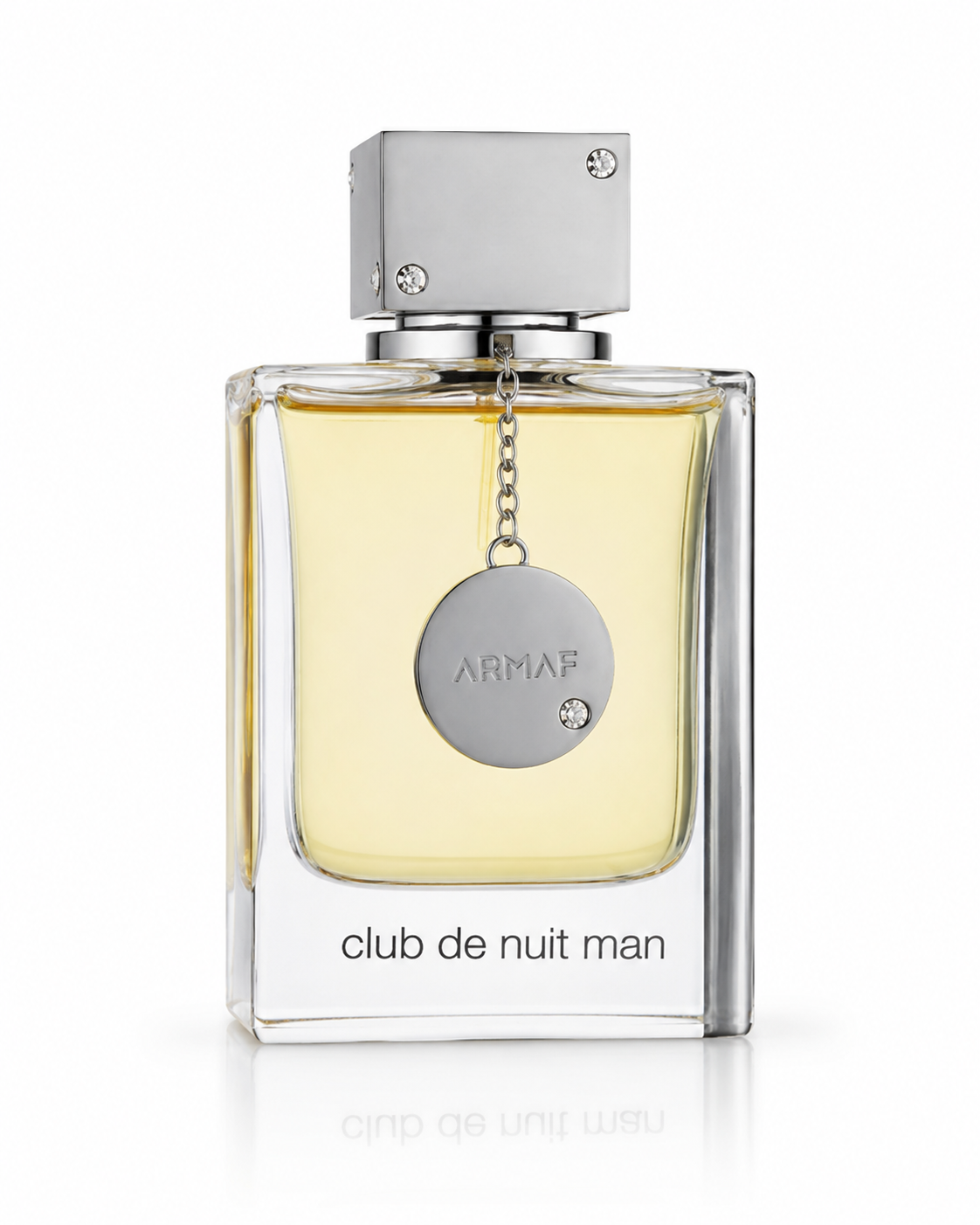 armaf-club-de-nuit-106ml-edt-537983 Armaf Club De Nuit 106ml EDT - Image 1