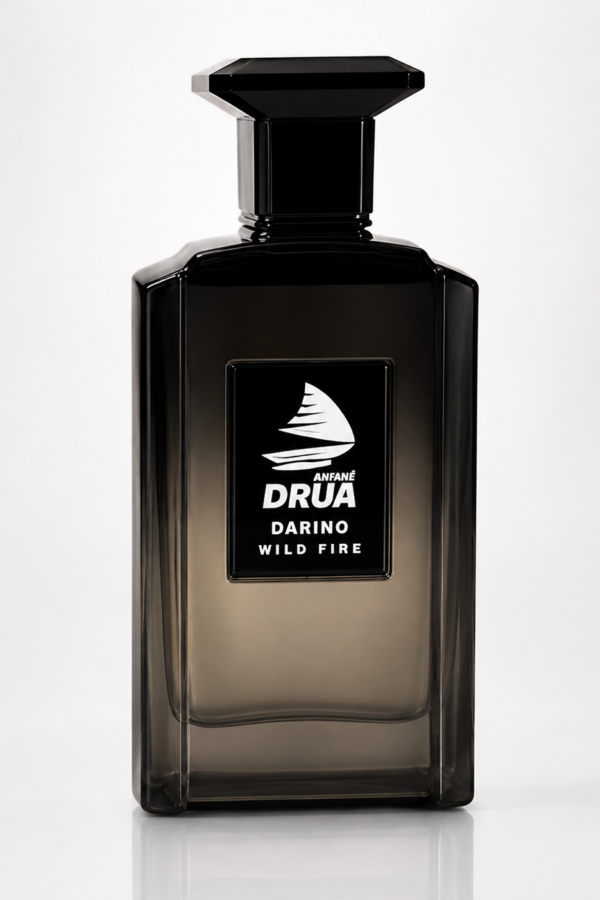 DRUA DARING WILD FIRE INTENSE 90ML EDP