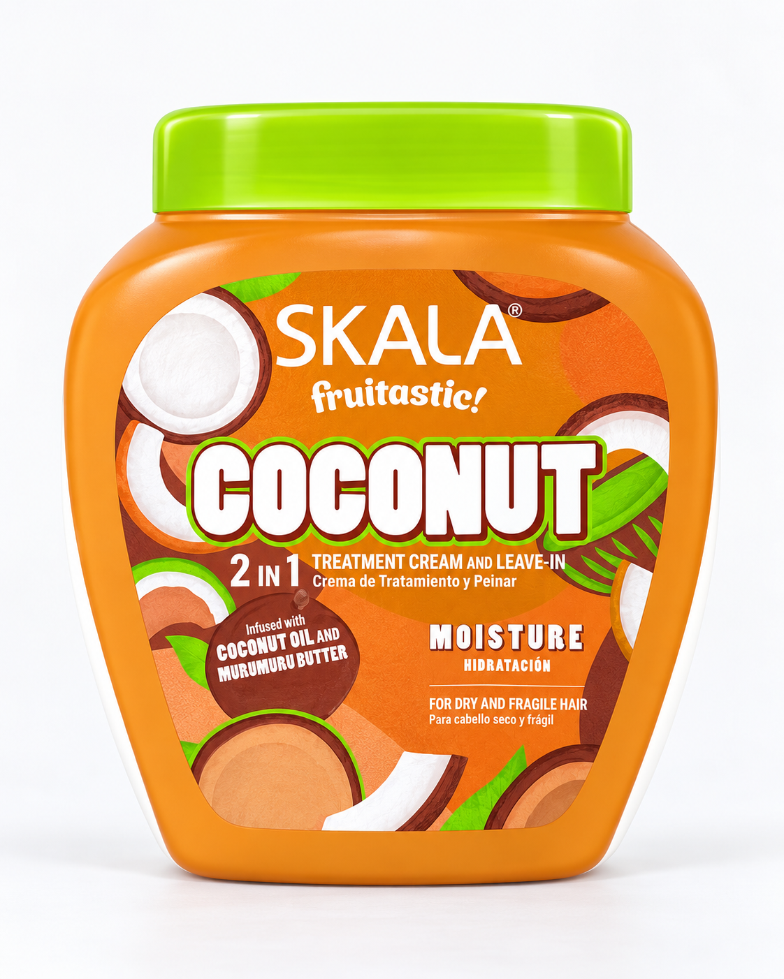 Frutastica Ccnt Trtmnt 1000g