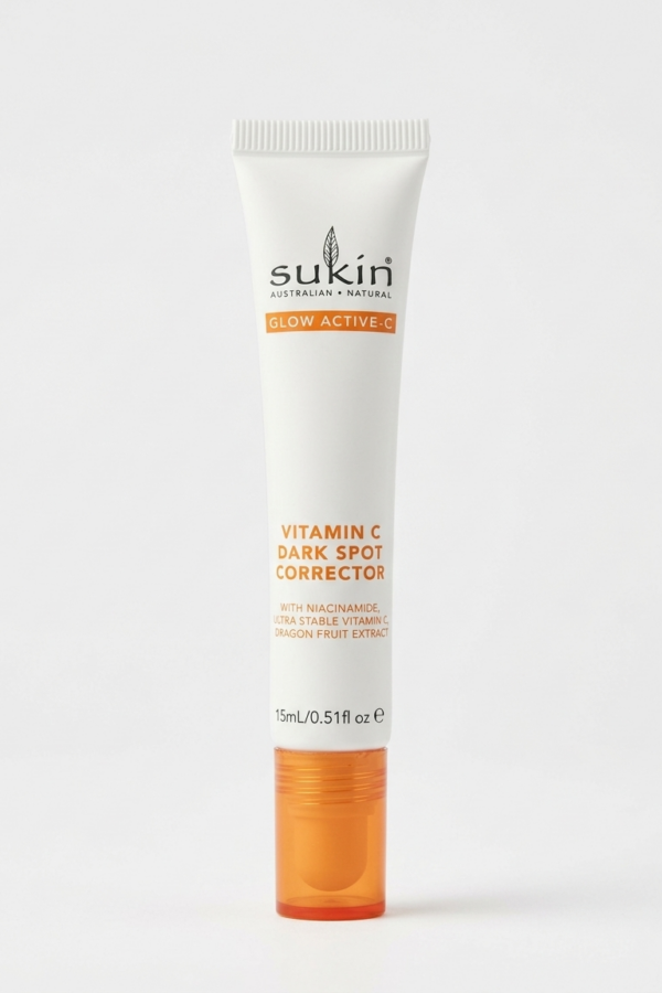 Glow Active-c Vitamin C Dark Spot Corrector 15ml