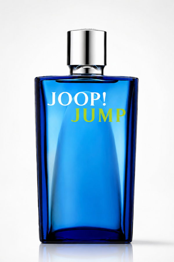 (m) Jump 100ml EDT