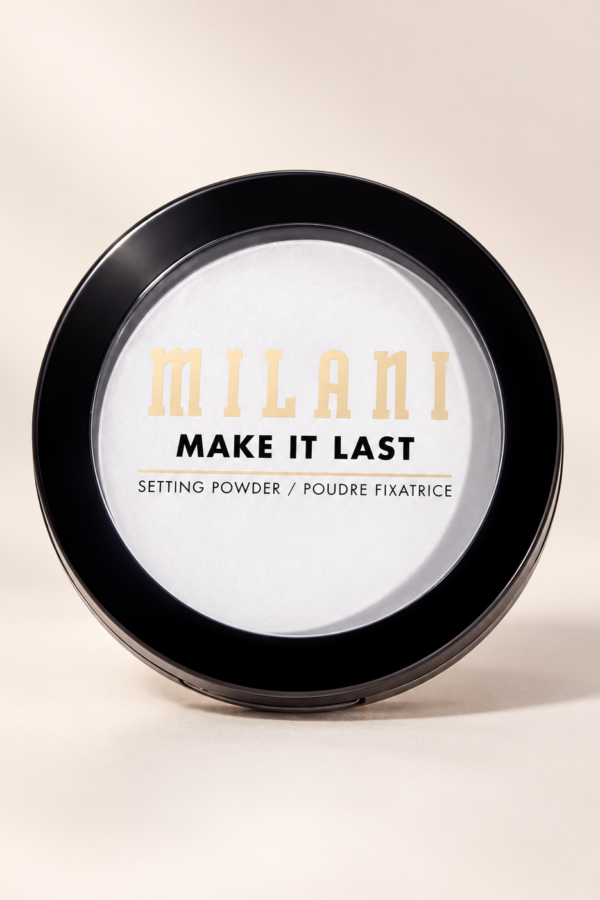 Make It Last Setting Powder Matte