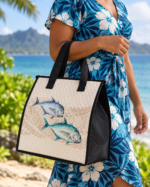 Medium Insulated Bag Waiwai Natural - Image 2