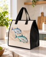 Medium Insulated Bag Waiwai Natural - Image 3