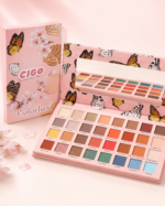Monarka Eyeshadow Palette - view 3