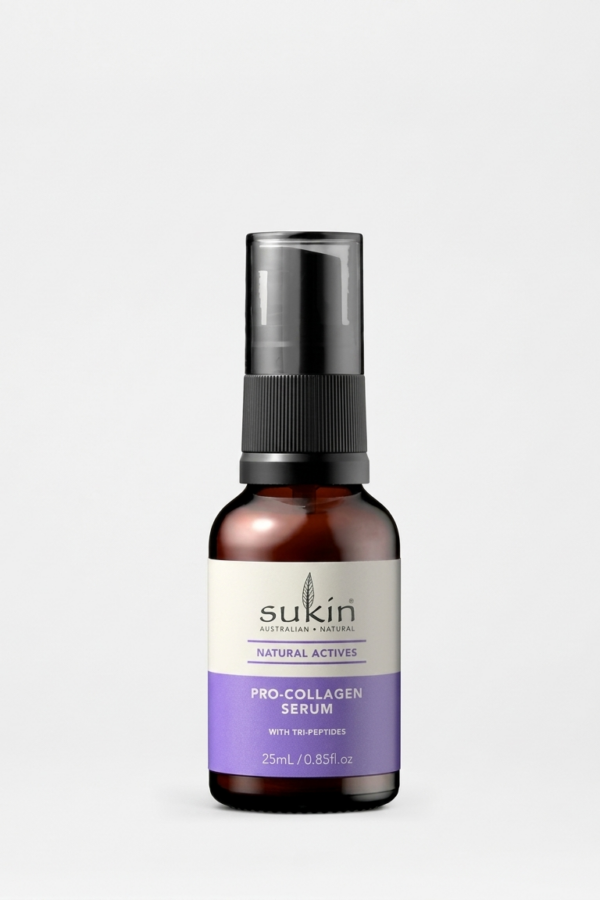 Natural Actives Pro-collagen Serum 25ml