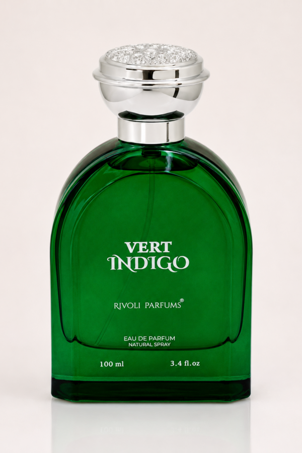 Vert Indigo (m) 100ml EDP