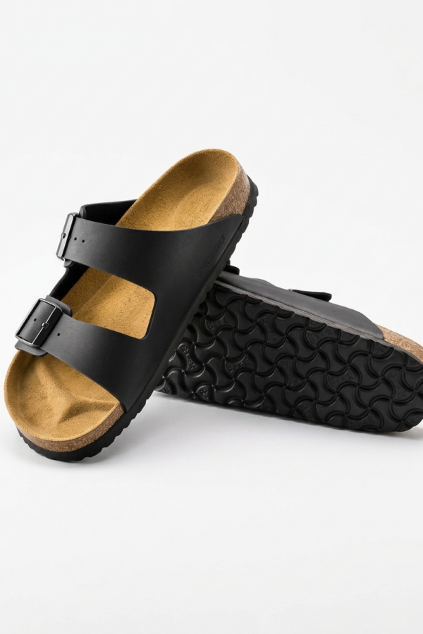 Arizona Slipper