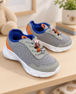 Boys Athletic Shoes - view 3