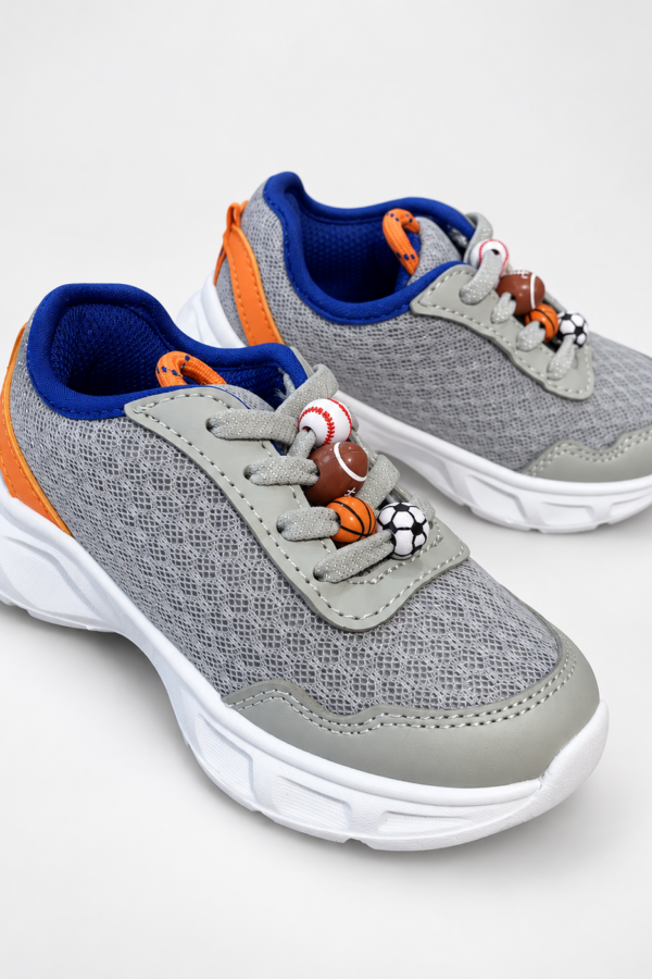 Boys Athletic Shoes