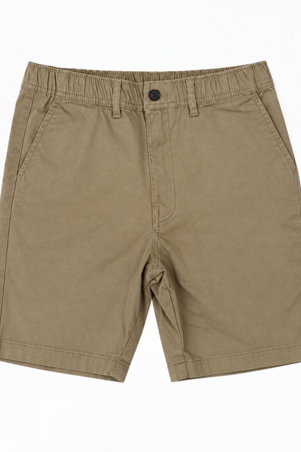 Boys Ft Walkshorts Denim