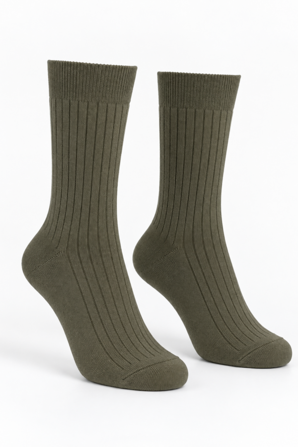 Dress Socks