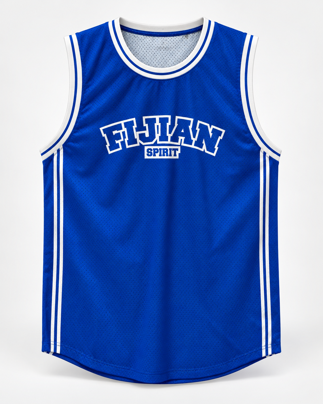 Fjday Adults Basketball Vest