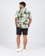 Ft Emb Short Sleeve Shirt - view 2