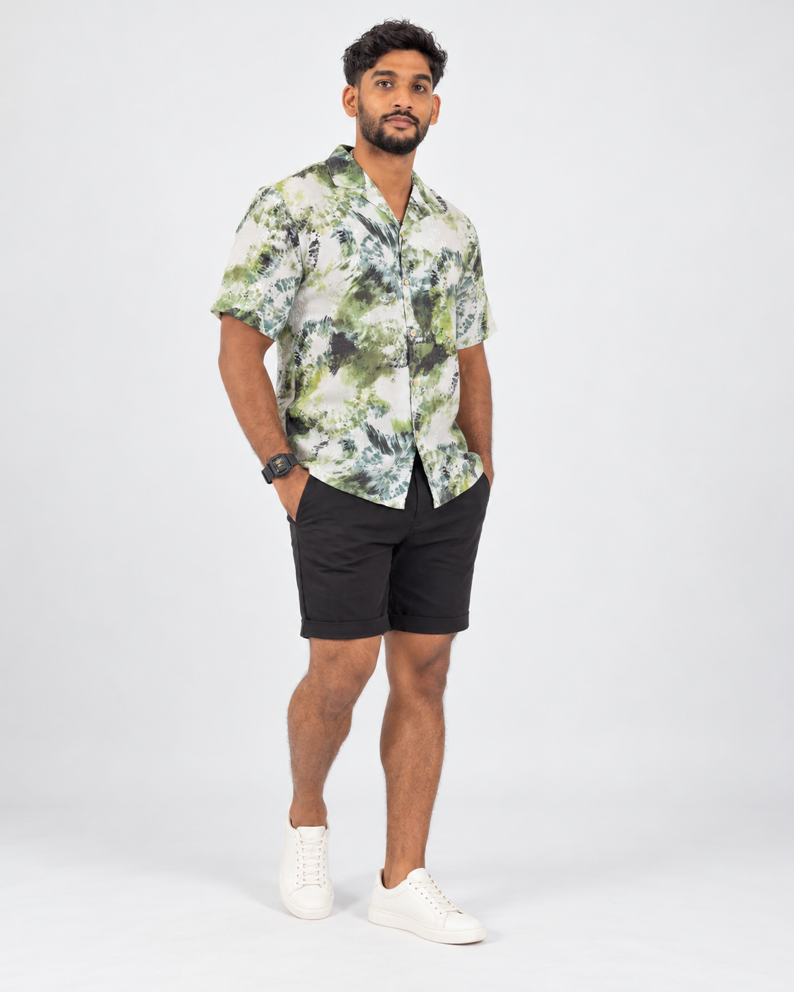 ft-emb-short-sleeve-shirt-500185 Ft Emb Short Sleeve Shirt
