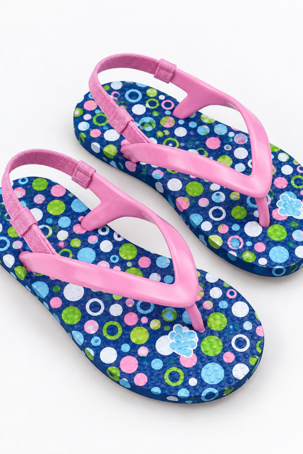 Girls Slipper