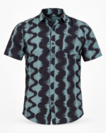 J&co Casual Short Sleeve Shirt
