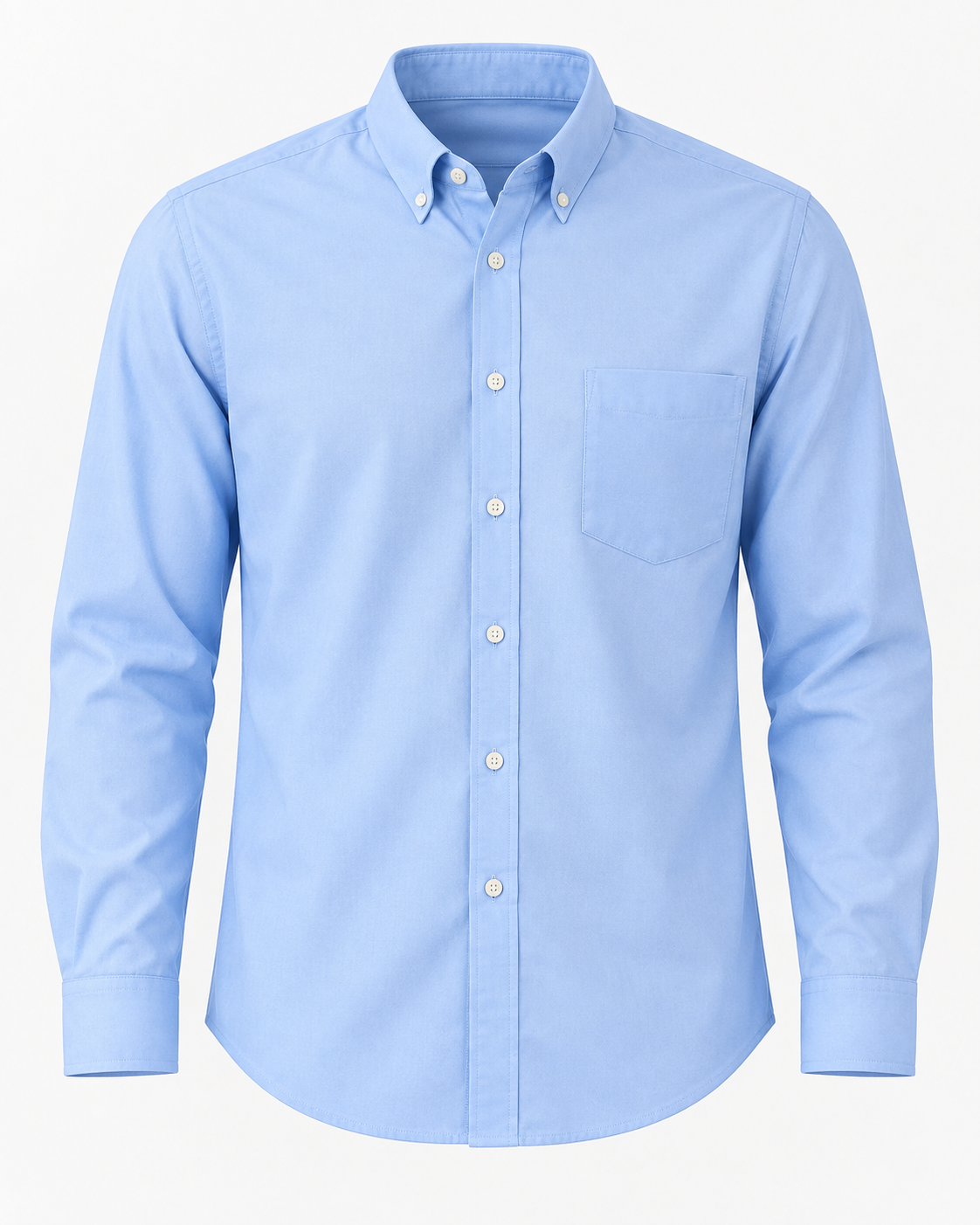 Jm Formal Long Sleeve Shirt