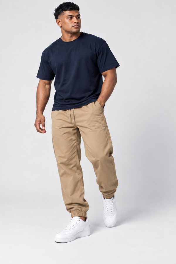 Jogger Pants
