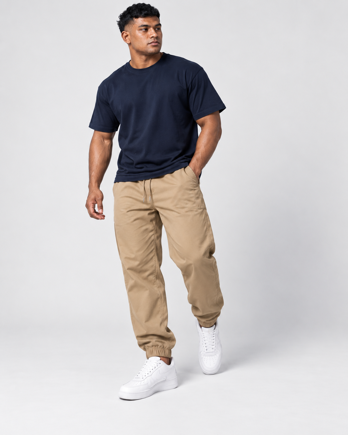 Jogger Pants