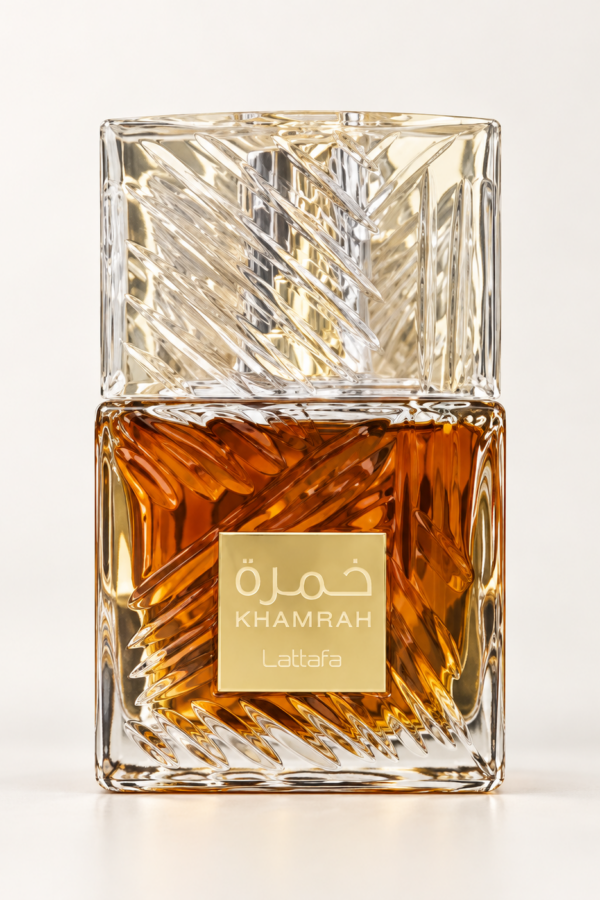 Khamrah 100ml EDP