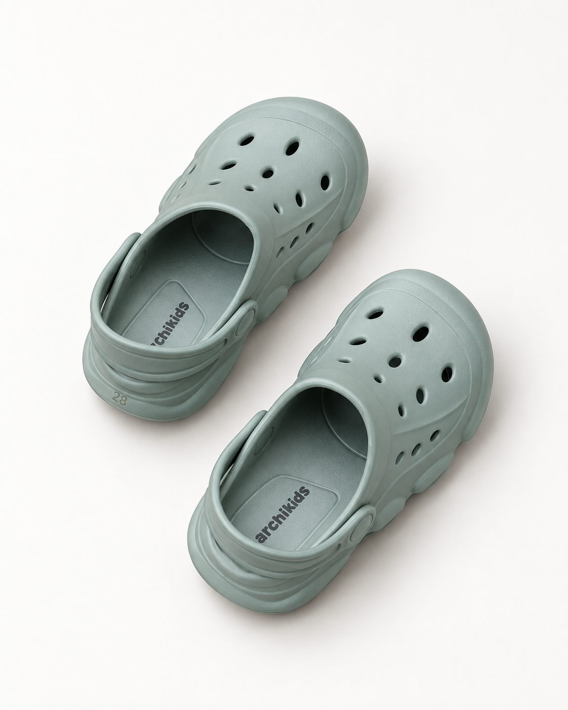 Kids Crocs Shoes