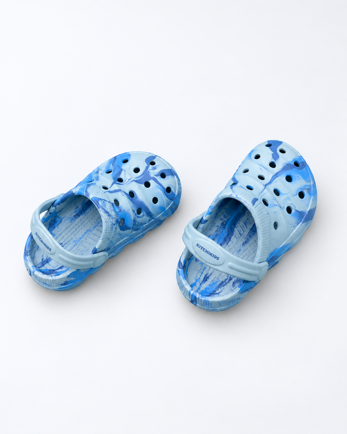 Kids Crocs Shoes